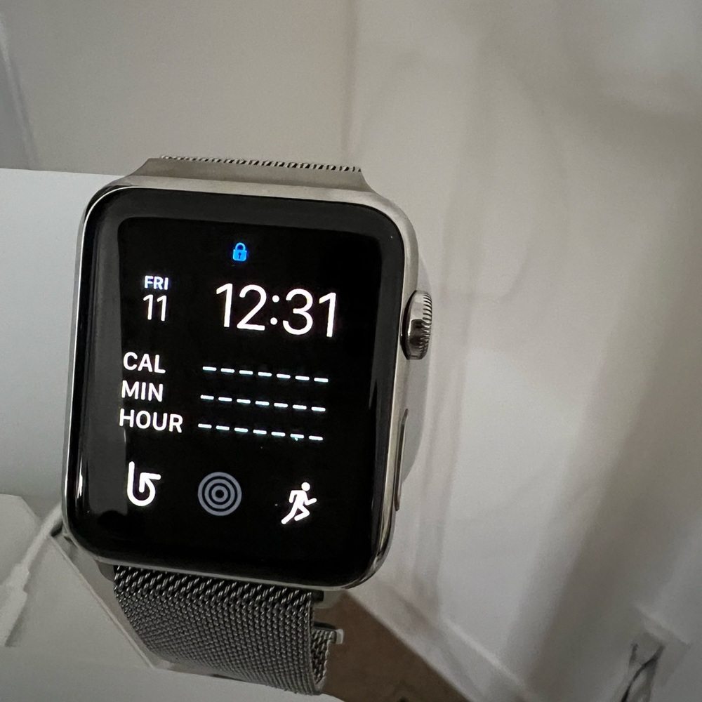 Apple Watch 42MM
